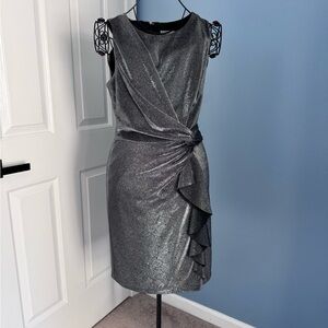 Women’s cocktail dress size 8